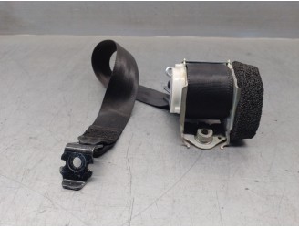 Replacement rear right seatbelt for Ford S-Max (CA1) 2.0 TDCi CAT OEM IAM reference A613B86A 5 DOORS