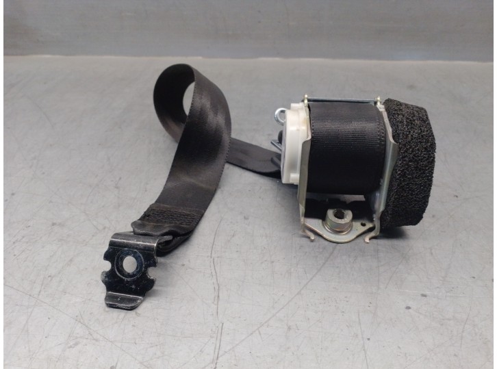 Replacement rear right seatbelt for Ford S-Max (CA1) 2.0 TDCi CAT OEM IAM reference A613B86A 5 DOORS