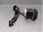 Replacement rear right seatbelt for Ford S-Max (CA1) 2.0 TDCi CAT OEM IAM reference A613B86A 5 DOORS