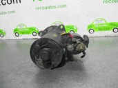 Recambio de motor arranque para citroën ax 14 tzx referencia OEM IAM 0001112019 0001112029 BOSCH
