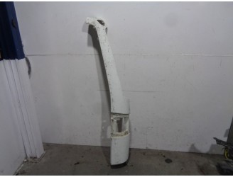 Recambio de aleta delantera derecha para nissan atleon nissan atleon referencia OEM IAM 4411601 BLANCA 