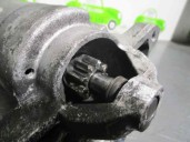 Recambio de motor arranque para citroën ax 14 tzx referencia OEM IAM 0001112019 0001112029 BOSCH