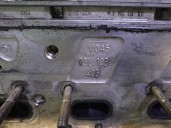 Recambio de culata para volkswagen crafter 2.0 tdi referencia OEM IAM 03L103403 03L103351N 