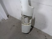 Recambio de aleta delantera derecha para nissan atleon nissan atleon referencia OEM IAM 4411601 BLANCA 