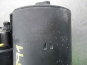 Replacement starter motor for Citroën AX 14 TZX OEM IAM reference 0001112019 0001112029 BOSCH
