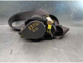 Recambio de cinturon seguridad delantero derecho para honda accord berlina (cl/cn) 2.2 ctdi referencia OEM IAM NSB098GR08 4 PUE