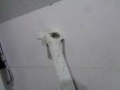 Replacement right front fender for Nissan Atleon Nissan Atleon OEM IAM reference 4411601 BLANCA 