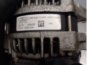 Replacement alternator for Ford Focus Lim. (CB8) 1.0 EcoBoost CAT OEM IAM reference CV6T10300GA MS1042113330 