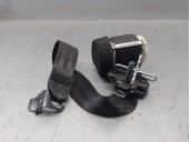 Replacement rear right seat belt for Ford S-Max (CA1) 2.0 TDCi CAT OEM IAM reference A613B86A 5 PUERTAS