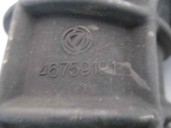 Replacement pipe for Fiat Doblò Cargo (223) 1.9 JTD CAT OEM IAM reference 46759191 