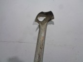 Recambio de aleta delantera derecha para nissan atleon nissan atleon referencia OEM IAM 4411601 BLANCA 