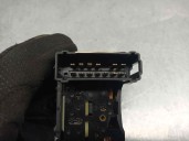 Recambio de mando limpia para dacia logan mcv 1.6 16v cat referencia OEM IAM 8200792587 9010536680 