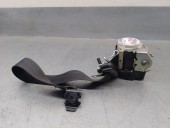 Replacement rear right seatbelt for Ford S-Max (CA1) 2.0 TDCi cat OEM IAM reference A613B86A 5 DOORS