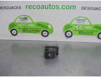 Recambio de mando elevalunas delantero derecho para seat leon (5f1) 1.6 tdi referencia OEM IAM 5G0959855  