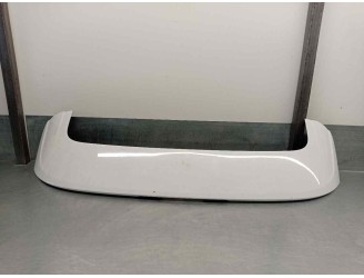 Replacement rear spoiler for Ford Focus lim. (CB8) 1.0 EcoBoost cat OEM IAM reference F1EBA44210DBW 