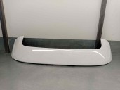 Replacement rear spoiler for Ford Focus lim. (CB8) 1.0 EcoBoost cat OEM IAM reference F1EBA44210DBW 