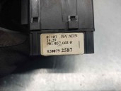 Recambio de mando limpia para dacia logan mcv 1.6 16v cat referencia OEM IAM 8200792587 9010536680 