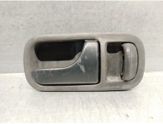 Recambio de maneta interior delantera derecha para nissan atleon nissan atleon referencia OEM IAM 806700X000  2 PUERTAS