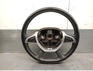 Recambio de volante para dacia lodgy 1.5 dci diesel fap cat referencia OEM IAM 484007478R 484007478R TRW