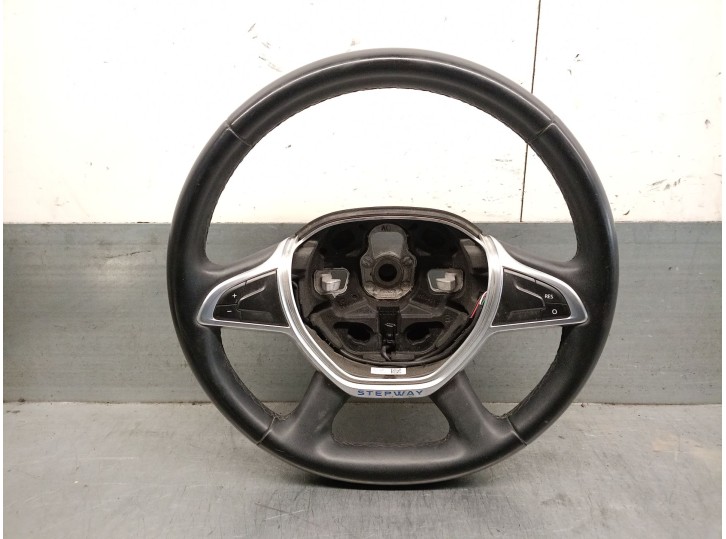 Recambio de volante para dacia lodgy 1.5 dci diesel fap cat referencia OEM IAM 484007478R 484007478R TRW