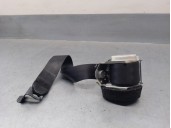Replacement rear right seatbelt for Ford S-Max (ca1) 2.0 tdci cat OEM IAM reference A613B86A 5 DOORS