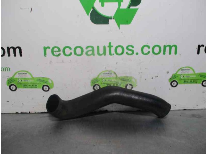 Recambio de tubo para peugeot 406 berlina (s1/s2) stdt referencia OEM IAM 9620508480 