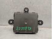 Recambio de modulo confort para volvo v60 i (155) d3 / d4 referencia OEM IAM 31334481  