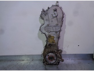 Recambio de tapa distribucion para opel combo d 1.3 16v cdti referencia OEM IAM 55257793 348969000 PIERBURG