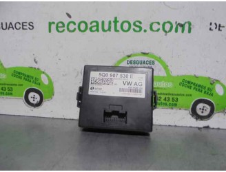 Recambio de modulo electronico para seat leon (5f1) 1.6 tdi referencia OEM IAM 5Q0907530E  