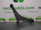Recambio de brazo suspension inferior delantero derecho para citroën ax 14 tzx referencia OEM IAM 