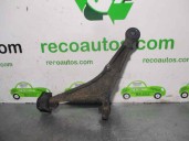 Recambio de brazo suspension inferior delantero derecho para citroën ax 14 tzx referencia OEM IAM 