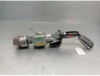 Recambio de conmutador de arranque para ford focus lim. (cb8) 1.0 ecoboost cat referencia OEM IAM 3M513F880AE 