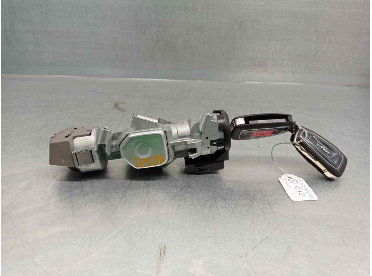 Recambio de conmutador de arranque para ford focus lim. (cb8) 1.0 ecoboost cat referencia OEM IAM 3M513F880AE 