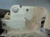 Recambio de cerradura maletero / porton para volkswagen crafter 2.0 tdi referencia OEM IAM A9067401235 IZQ INFERIOR 