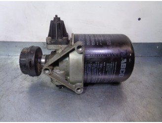 Recambio de filtro deshidratador para nissan atleon nissan atleon referencia OEM IAM 47540LA40A 4324102000 WABCO