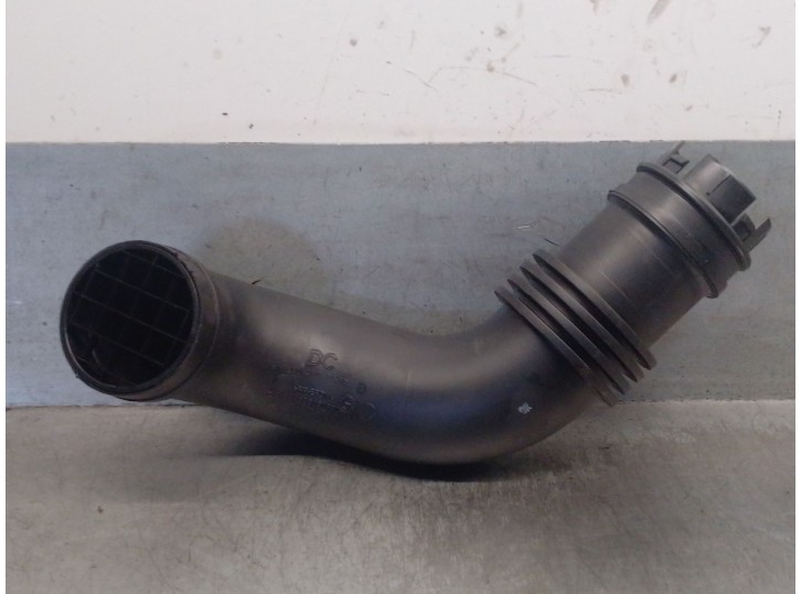 Recambio de tubo para smart fortwo coupé (453) electric drive / eq (453.391) referencia OEM IAM A4535050830 A4535050830 