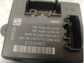 Recambio de modulo confort para volvo v60 i (155) d3 / d4 referencia OEM IAM 31334481  