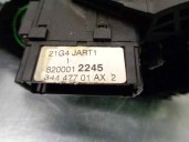 Recambio de mando luces para renault espace iv (jk0) 1.9 dci diesel referencia OEM IAM 8200012245 8200260781A 