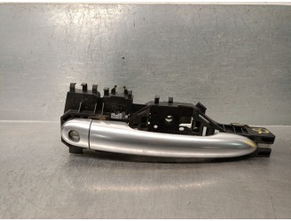 Recambio de maneta exterior delantera izquierda para renault megane ii station wagon (km0/1_) 1.9 dci referencia OEM IAM 8200028