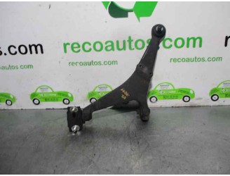 Recambio de brazo suspension inferior delantero izquierdo para citroën ax 14 tzx referencia OEM IAM 95658978 