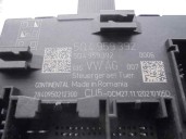 Recambio de modulo electronico para seat leon (5f1) 1.6 tdi referencia OEM IAM 5Q4959392 