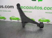 Recambio de brazo suspension inferior delantero izquierdo para citroën ax 14 tzx referencia OEM IAM 95658978 