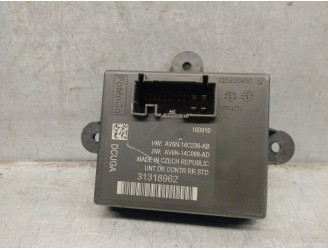 Recambio de modulo confort para volvo v60 i (155) d3 / d4 referencia OEM IAM 31318962  