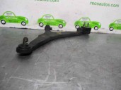 Recambio de brazo suspension inferior delantero izquierdo para citroën ax 14 tzx referencia OEM IAM 95658978 