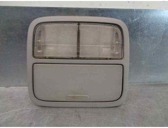 Recambio de luz interior para honda accord berlina (cl/cn) 2.2 ctdi referencia OEM IAM 83250SDCA01ZA  