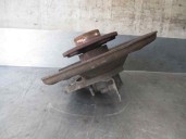 Replacement rear left stub axle for Opel Meriva A 1.7 16V OEM IAM reference 9119931 
