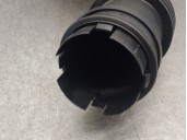 Recambio de tubo para smart fortwo coupé (453) electric drive / eq (453.391) referencia OEM IAM A4535050830 A4535050830 