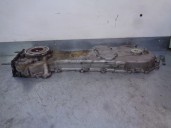 Recambio de tapa distribucion para opel combo d 1.3 16v cdti referencia OEM IAM 55257793 348969000 PIERBURG