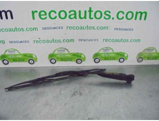 Recambio de brazo limpia trasero para citroën ax 14 tzx referencia OEM IAM 
