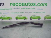 Recambio de brazo limpia trasero para citroën ax 14 tzx referencia OEM IAM 